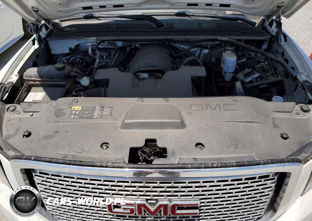 2015 GMC Yukon Xl VIN:1GKS2JKJ0FR625151 - 12