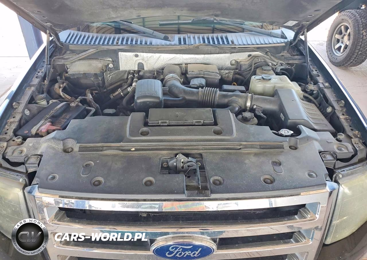2012 Ford Expedition Limited VIN:1FMJU2A53CEF17276 - 12