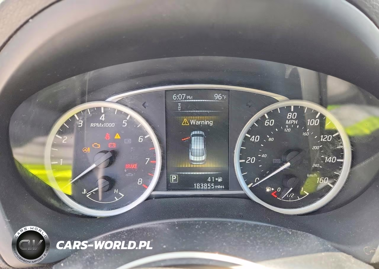 2018 Nissan Sentra Sv VIN:3N1AB7AP0JY267135 - 9