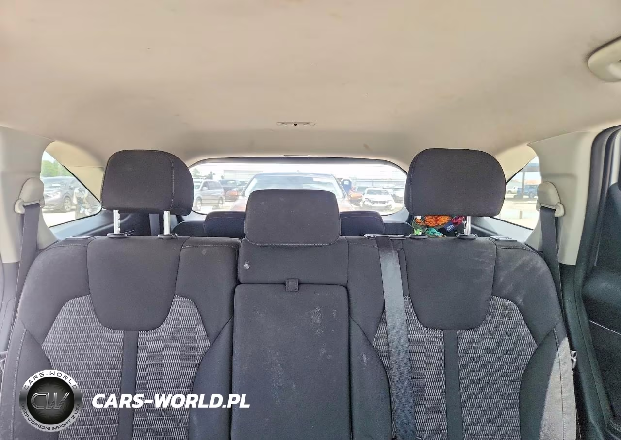 2022 Kia Sorento Lx VIN:5XYRG4LC3NG136544 - 10