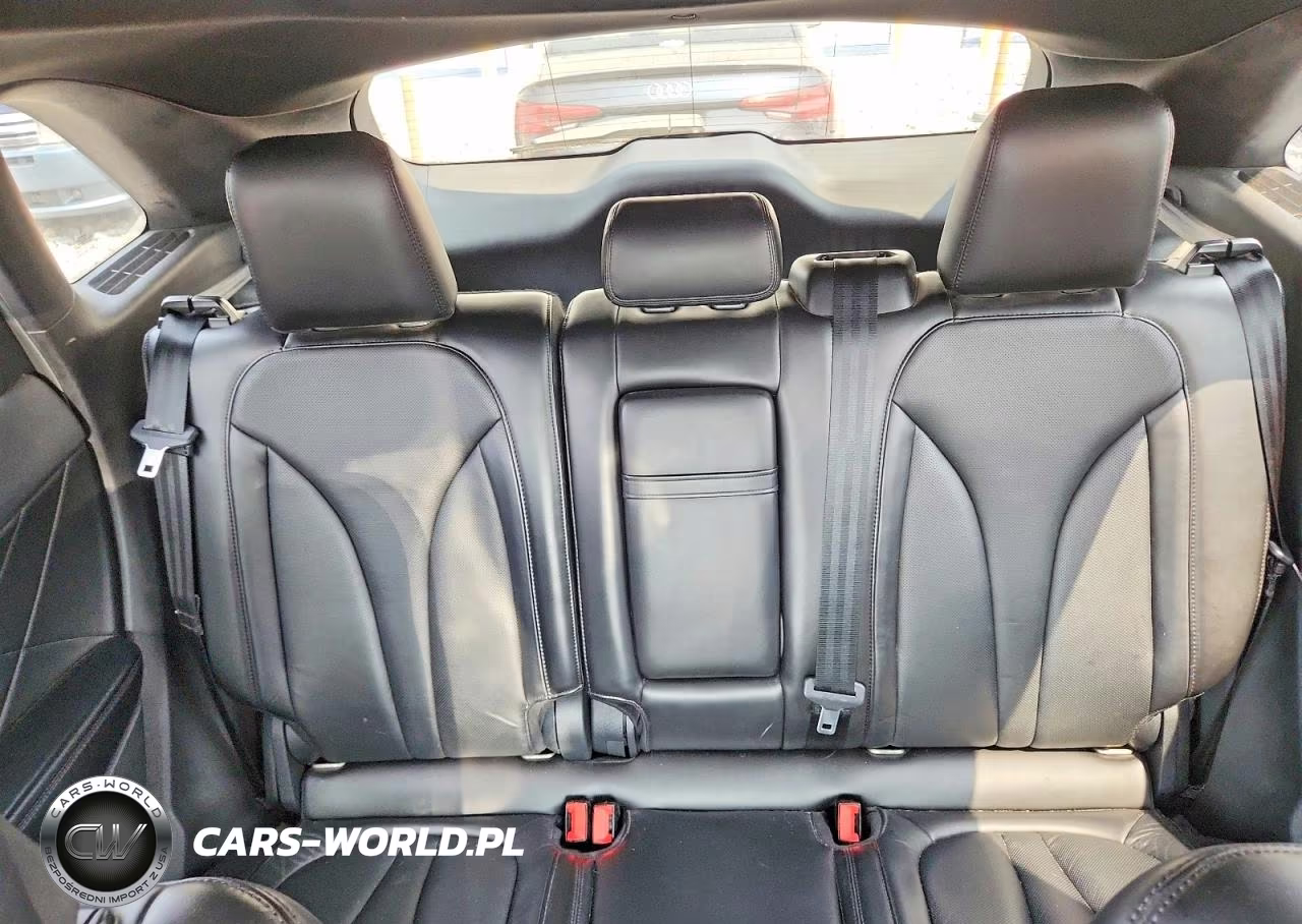 2017 Lincoln Mkc Reserve VIN:5LMCJ3D91HUL12703 - 10