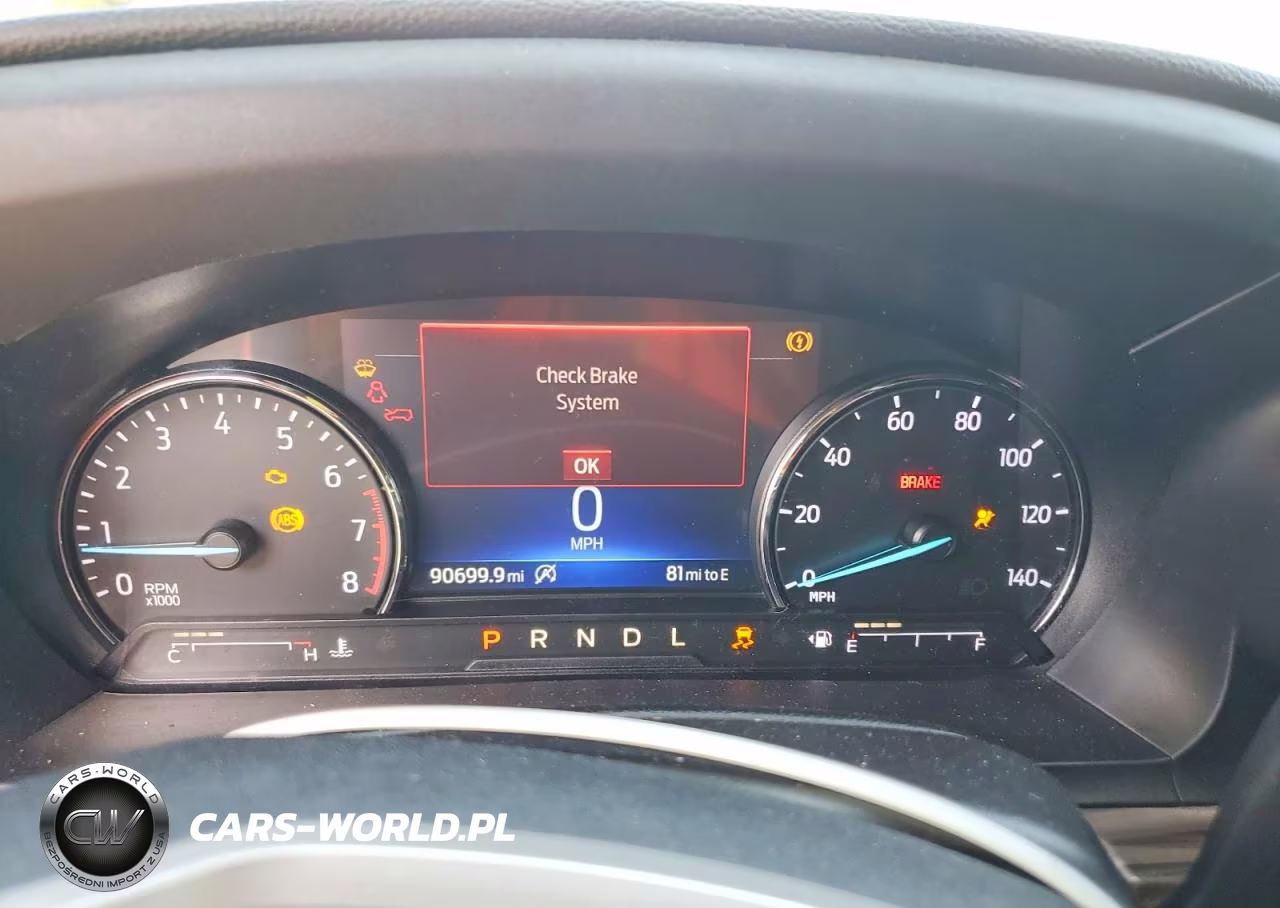 2022 Ford Explorer Limited VIN:1FMSK7FHXNGA63724 - 9
