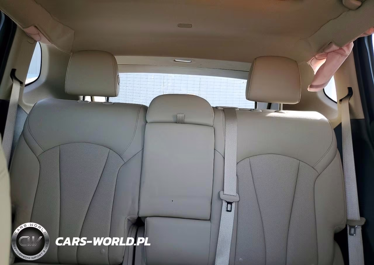 2016 Buick Envision Premium VIN:LRBFXESX4GD189072 - 10