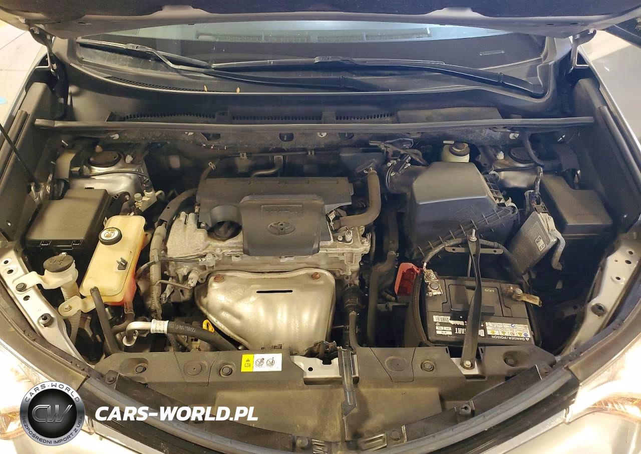 2018 Toyota Rav4 Le VIN:JTMBFREV2JJ199757 - 12