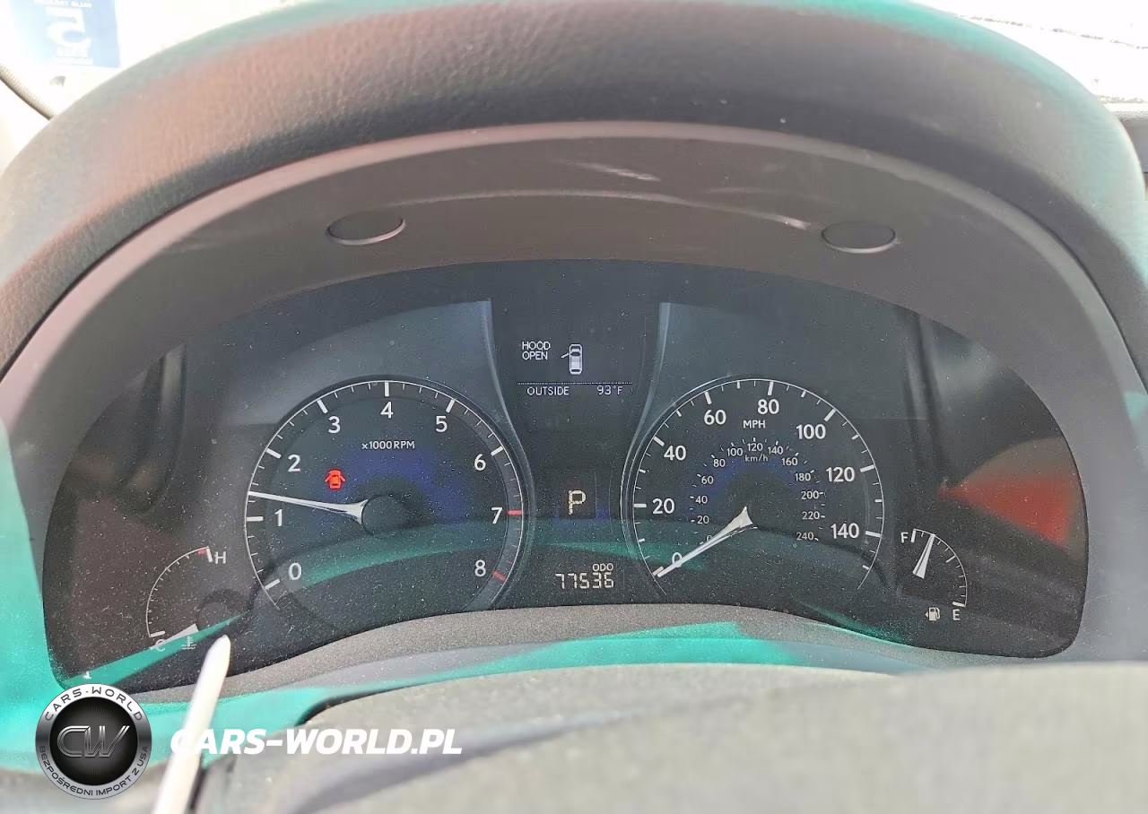 2010 Lexus Rx 350 VIN:2T2BK1BAXAC070168 - 9