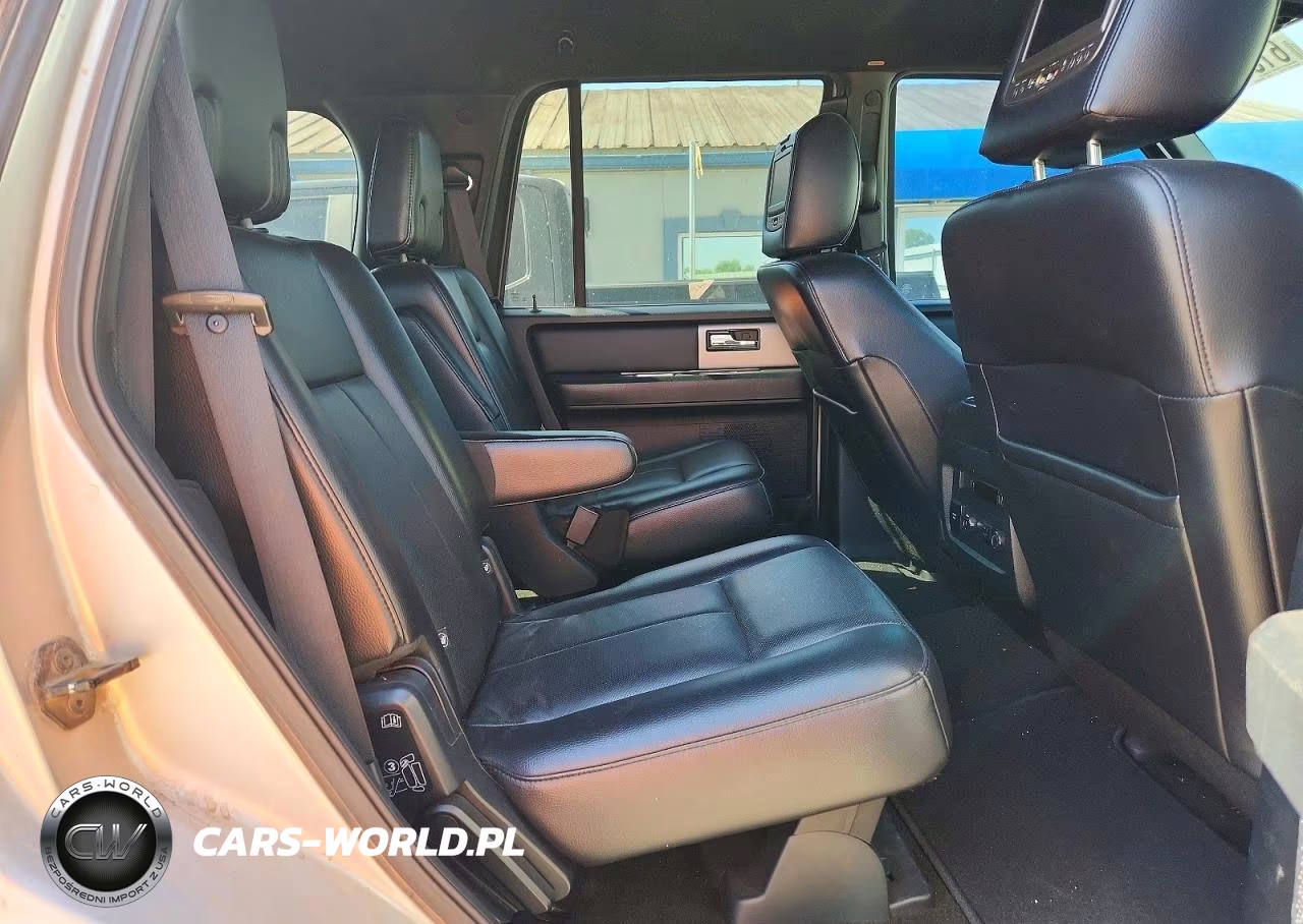 2016 Ford Expedition Xlt-King Ranch VIN:1FMJU1JT8GEF21449 - 11