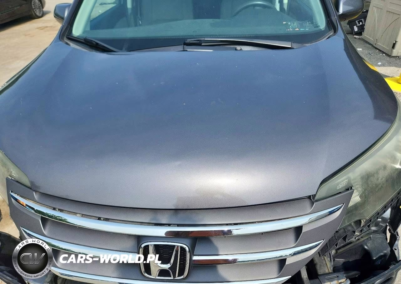 2014 Honda Cr-V Ex VIN:2HKRM4H56EH629730 - 12