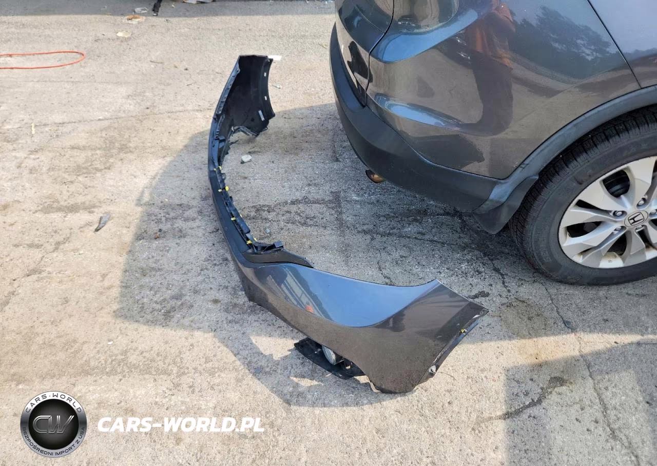 2014 Honda Cr-V Ex VIN:2HKRM4H56EH629730 - 13
