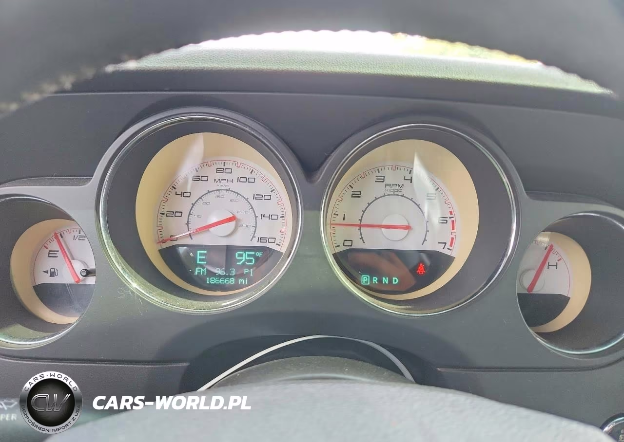 2012 Dodge Challenger R-T VIN:2C3CDYBTXCH226106 - 9