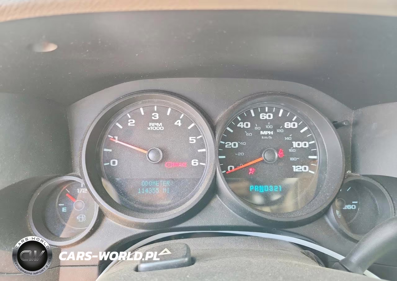 2010 Chevrolet Silverado K1500 VIN:1GCPKPEA9AZ189490 - 9
