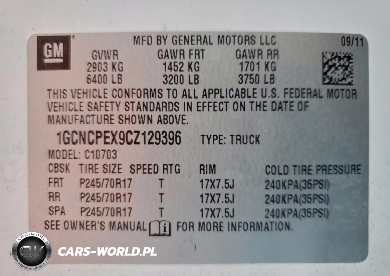 2012 Chevrolet Silverado C1500 VIN:1GCNCPEX9CZ129396 - 13
