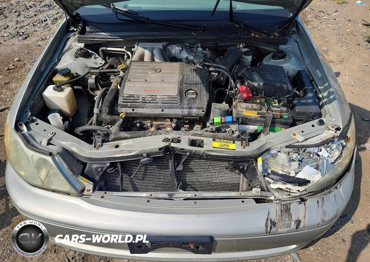 2004 Toyota Avalon Xls VIN:4T1BF28B04U353146 - 11