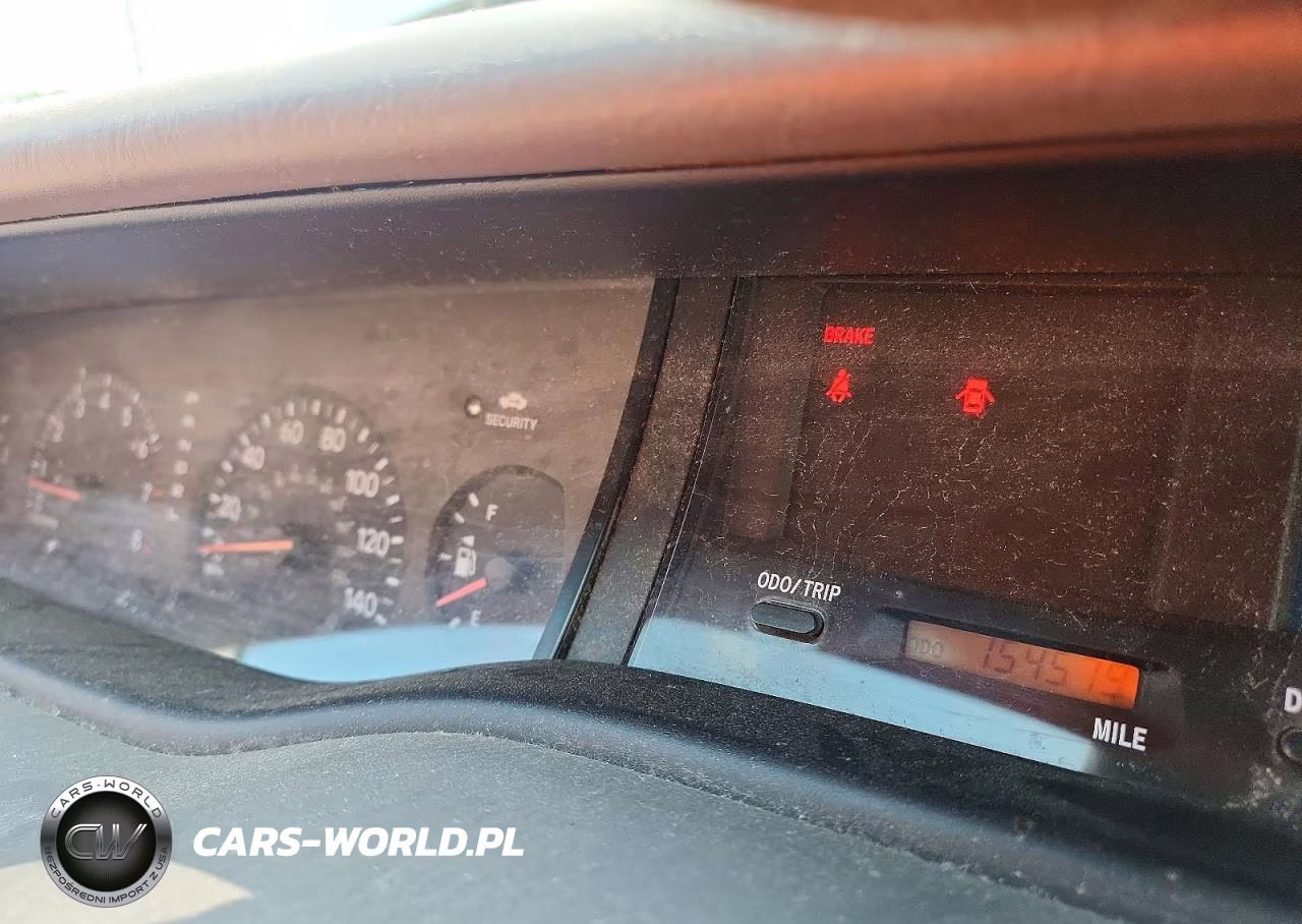 2004 Toyota Avalon Xls VIN:4T1BF28B04U353146 - 9