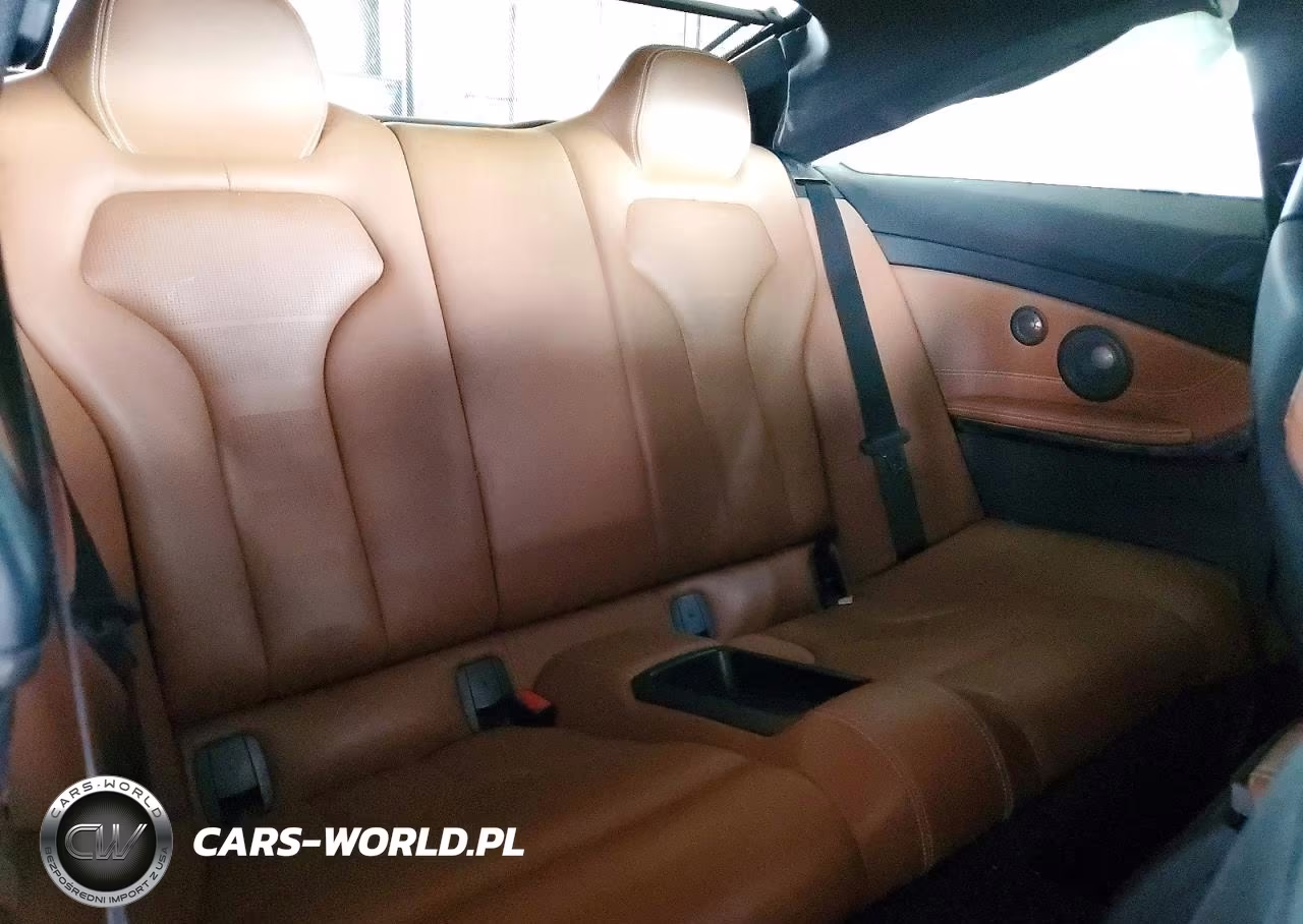2015 BMW M4 VIN:WBS3R9C58FK335110 - 10