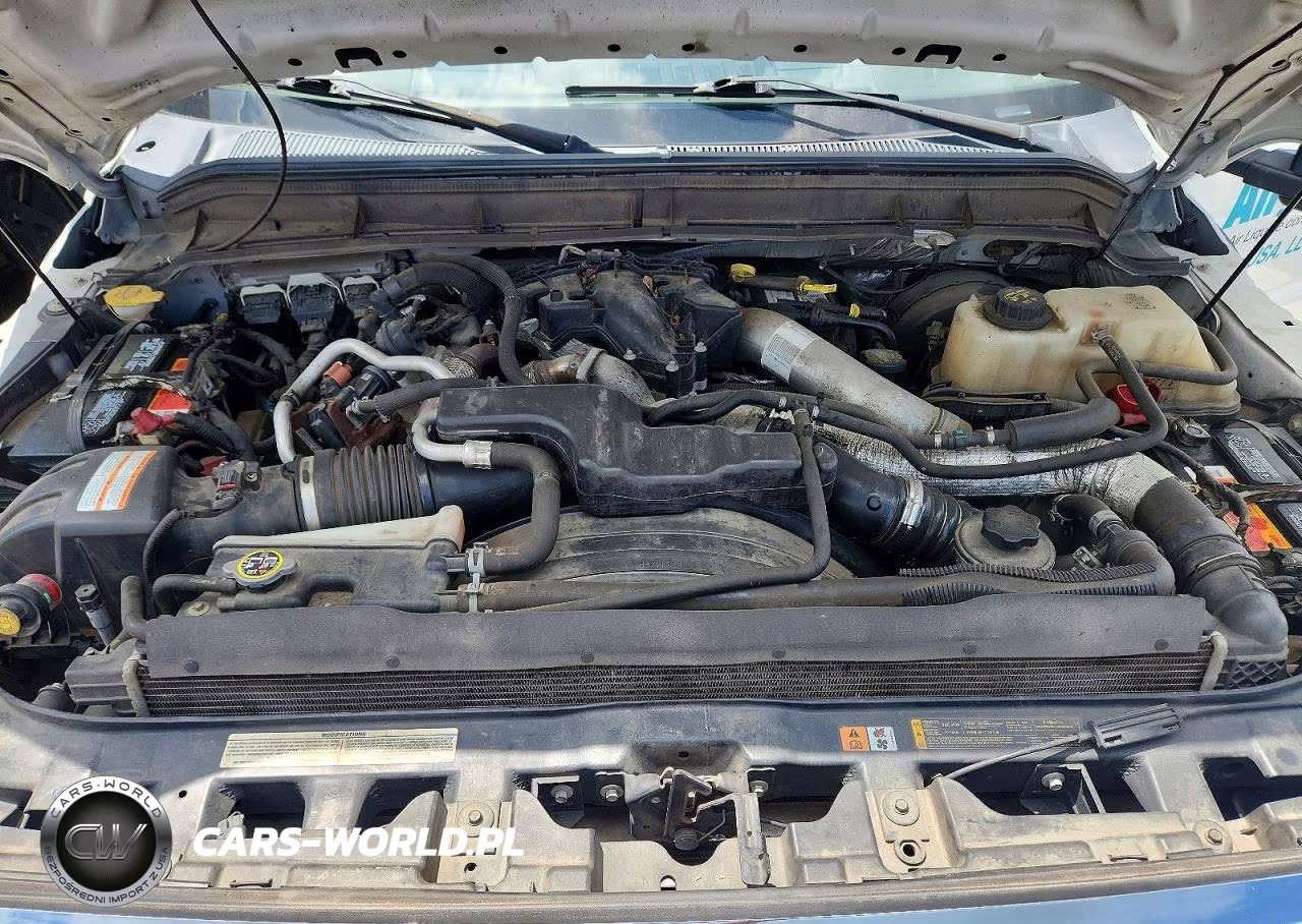 2015 Ford F350 Super Duty VIN:1FD7X3ET1FEC57190 - 11
