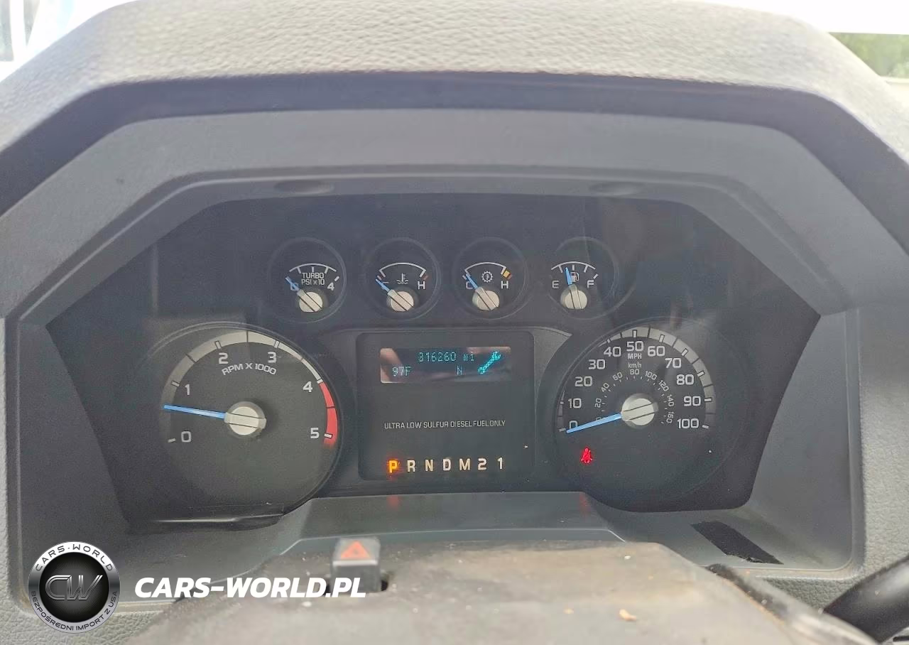 2015 Ford F350 Super Duty VIN:1FD7X3ET1FEC57190 - 9