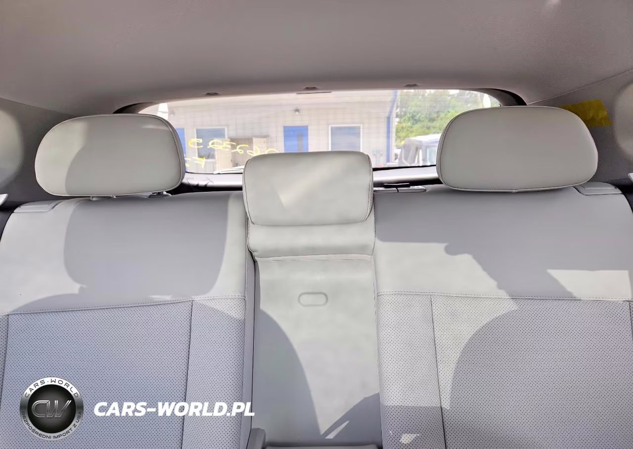 2026 Hyundai Kona Limited VIN:KM8HE3A33TU395573 - 10