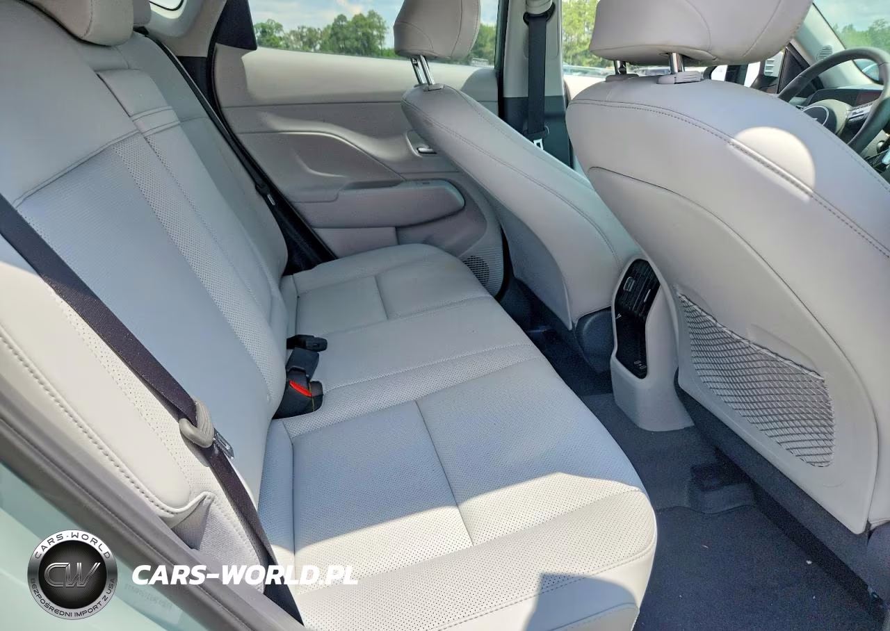 2026 Hyundai Kona Limited VIN:KM8HE3A33TU395573 - 11