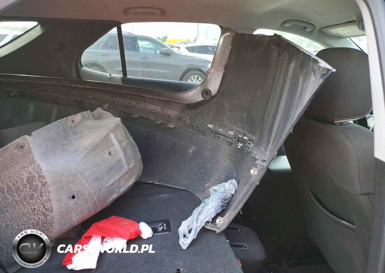 2019 Chevrolet Equinox Ls VIN:2GNAXHEV6K6164759 - 11