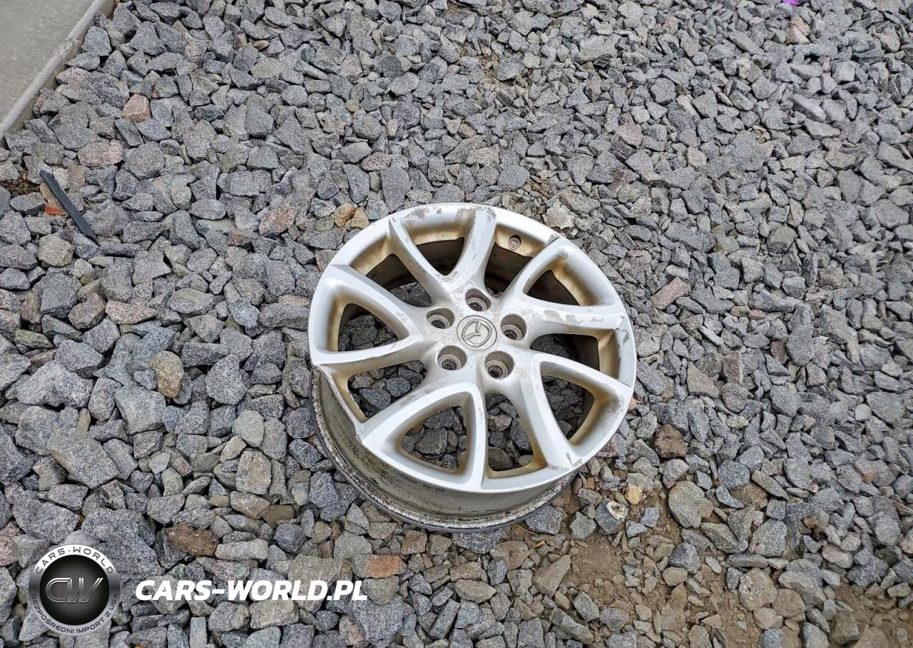 2012 Mazda 5 VIN:JM1CW2DL9C0124557 - 12