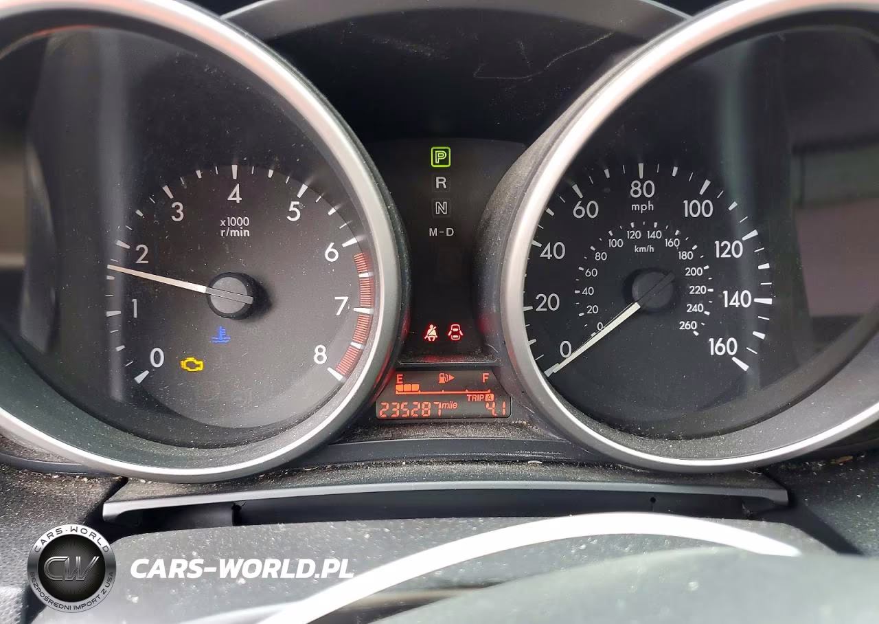 2012 Mazda 5 VIN:JM1CW2DL9C0124557 - 9
