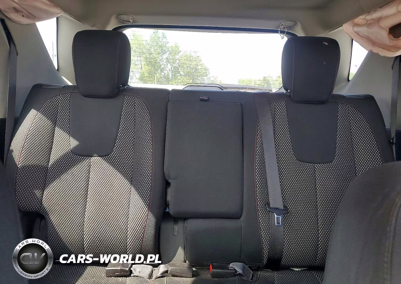 2016 Chevrolet Equinox Lt VIN:2GNALCEK5G1159979 - 10