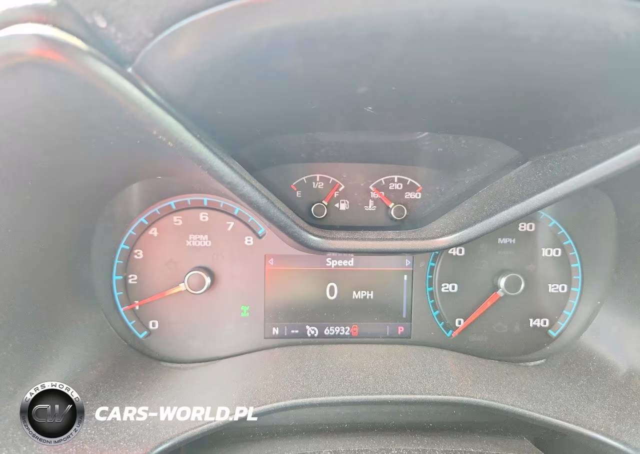 2019 GMC Canyon Slt VIN:1GTG6DEN7K1110730 - 9
