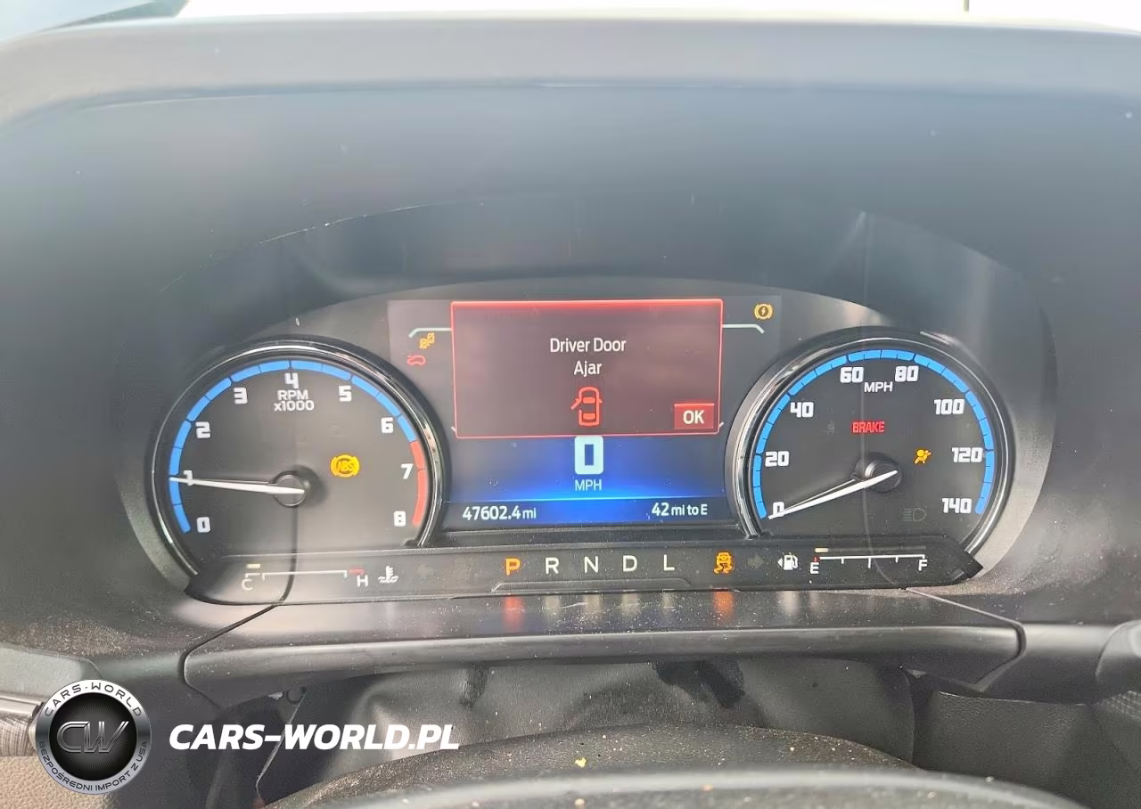 2024 Ford Bronco Sport Outer Banks VIN:3FMCR9C61RRE51955 - 9