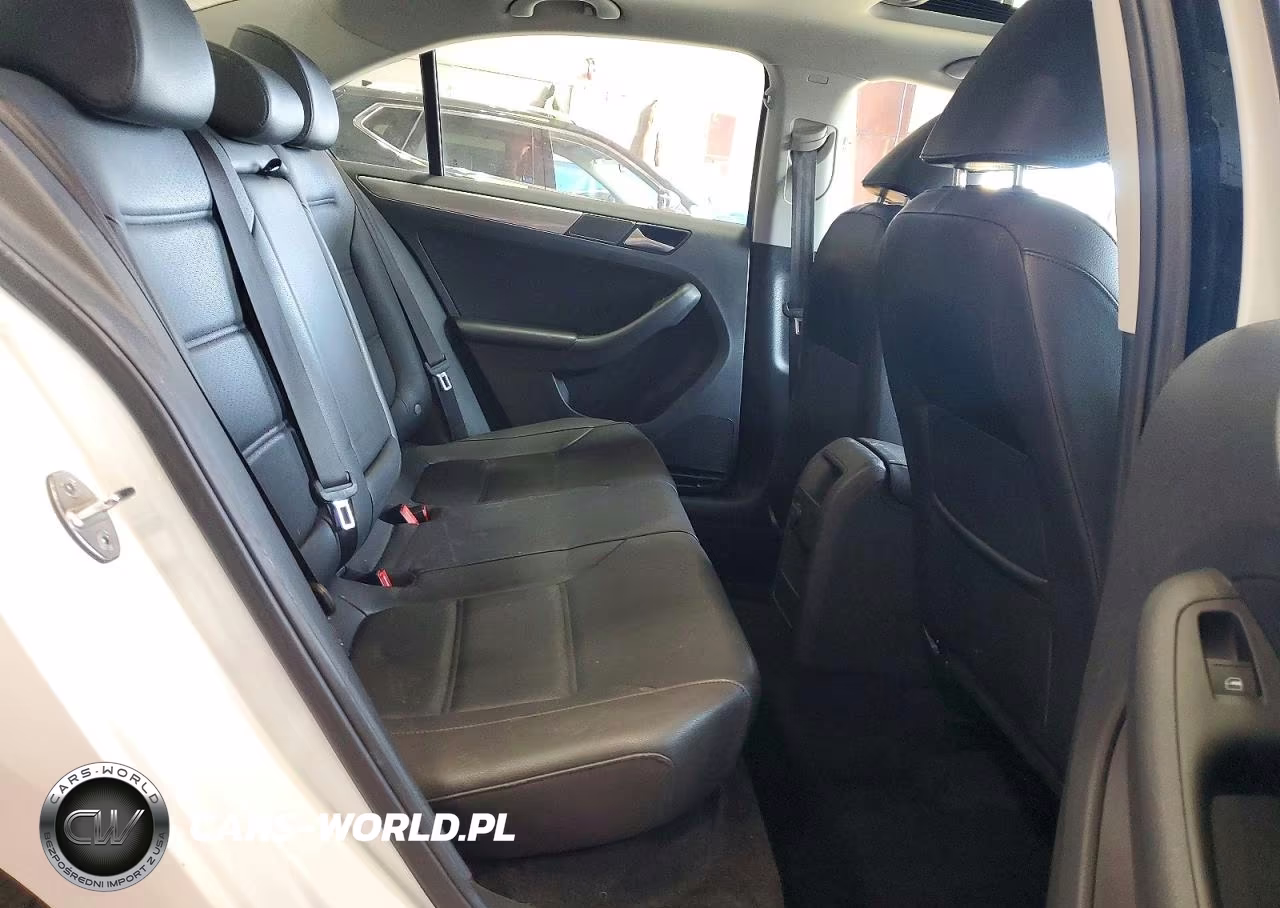 2017 Volkswagen Jetta Se VIN:3VWDB7AJ1HM272557 - 10