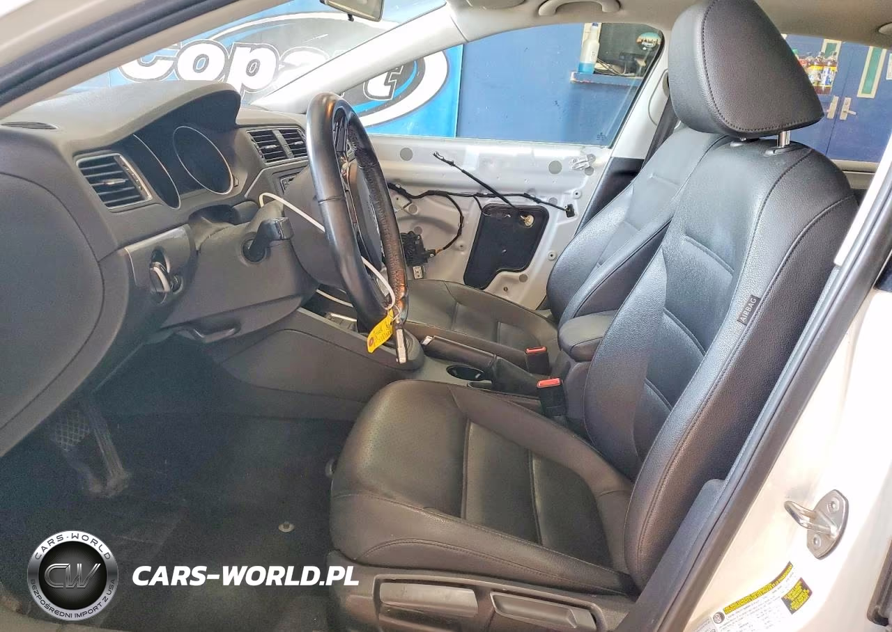 2017 Volkswagen Jetta Se VIN:3VWDB7AJ1HM272557 - 7