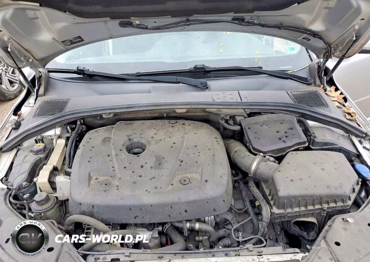 2016 Volvo S80 Premier VIN:YV140MAK6G1196680 - 11