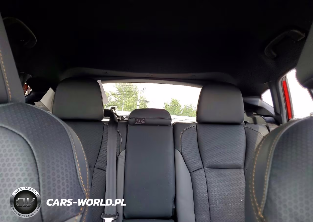 2024 Subaru Crosstrek Wilderness VIN:4S4GUHT62R3773920 - 10