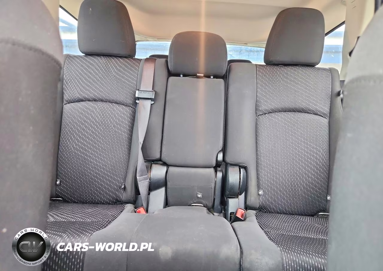2018 Dodge Journey Se VIN:3C4PDCAB2JT384453 - 10