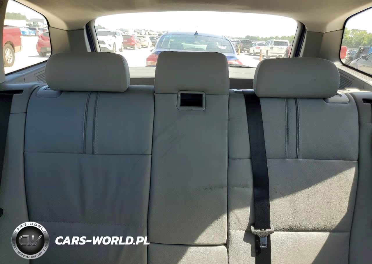 2007 BMW X3 3.0Si VIN:WBXPC93407WF06398 - 10