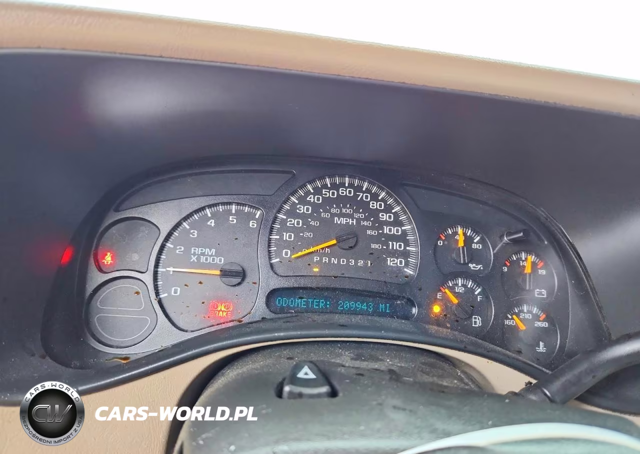 2006 Chevrolet Silverado K1500 VIN:2GCEK13V461347065 - 9