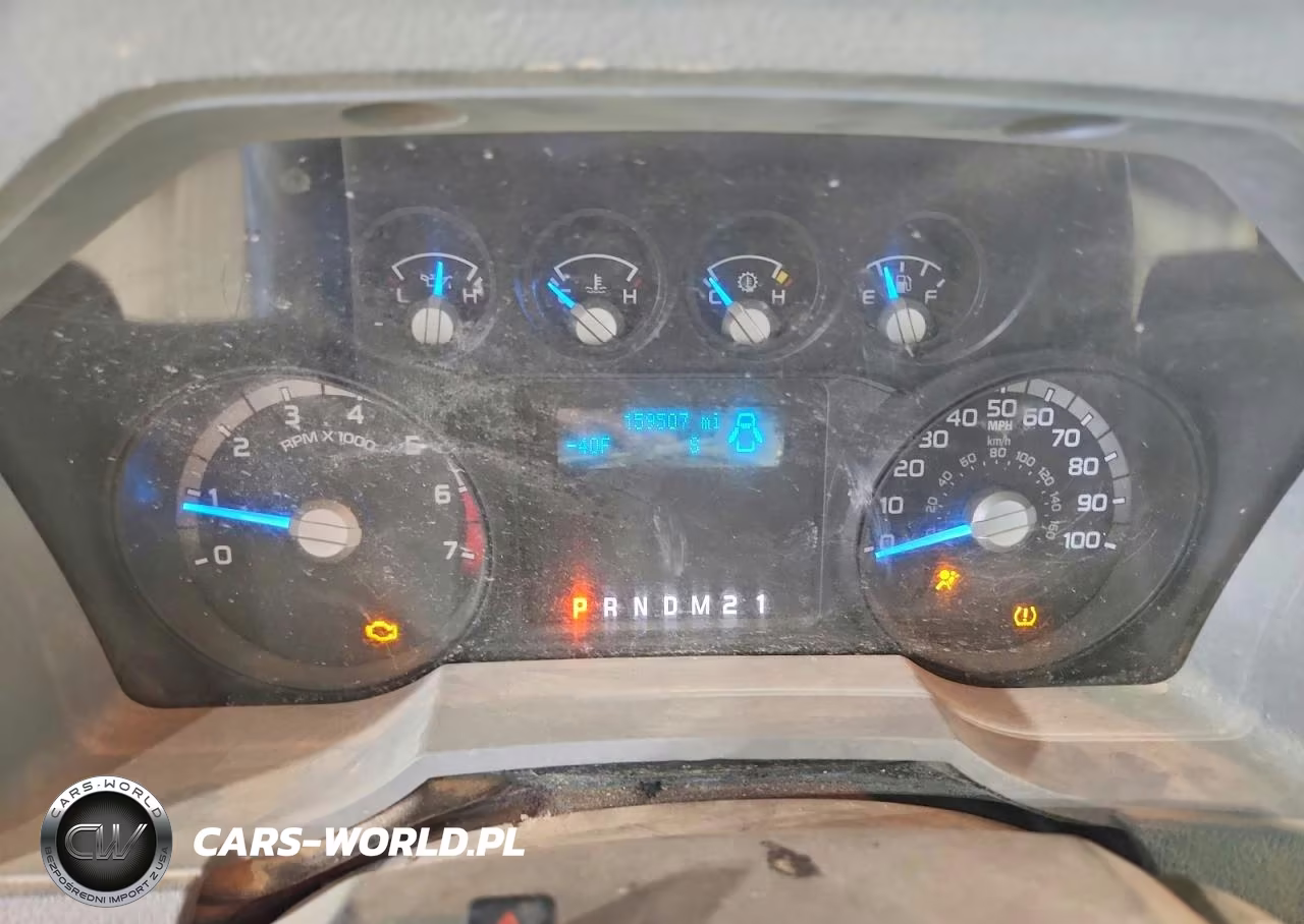 2015 Ford F350 Super Duty VIN:1FT8X3B66FEC35712 - 9