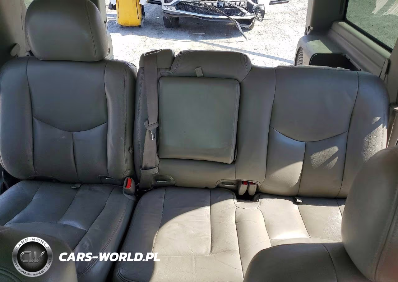 2003 GMC Yukon VIN:1GKEK13Z83J224166 - 10