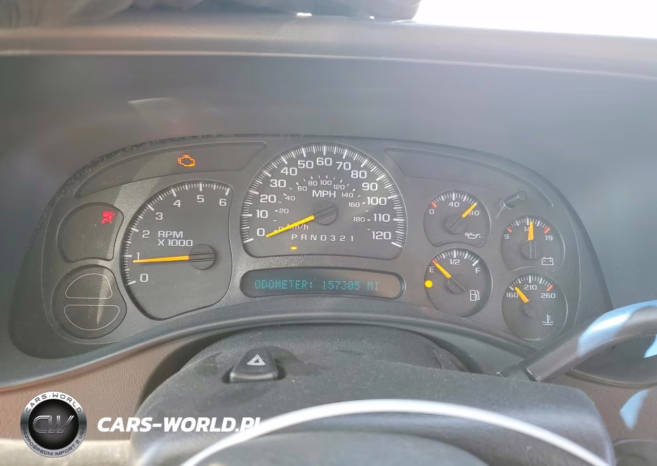2003 GMC Yukon VIN:1GKEK13Z83J224166 - 9