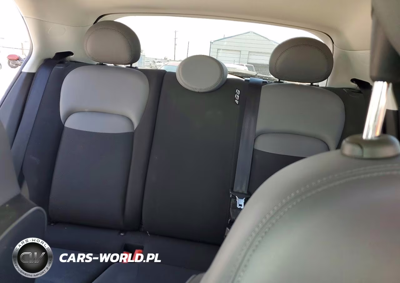 2016 Fiat 500X Easy VIN:ZFBCFYBTXGP364402 - 10