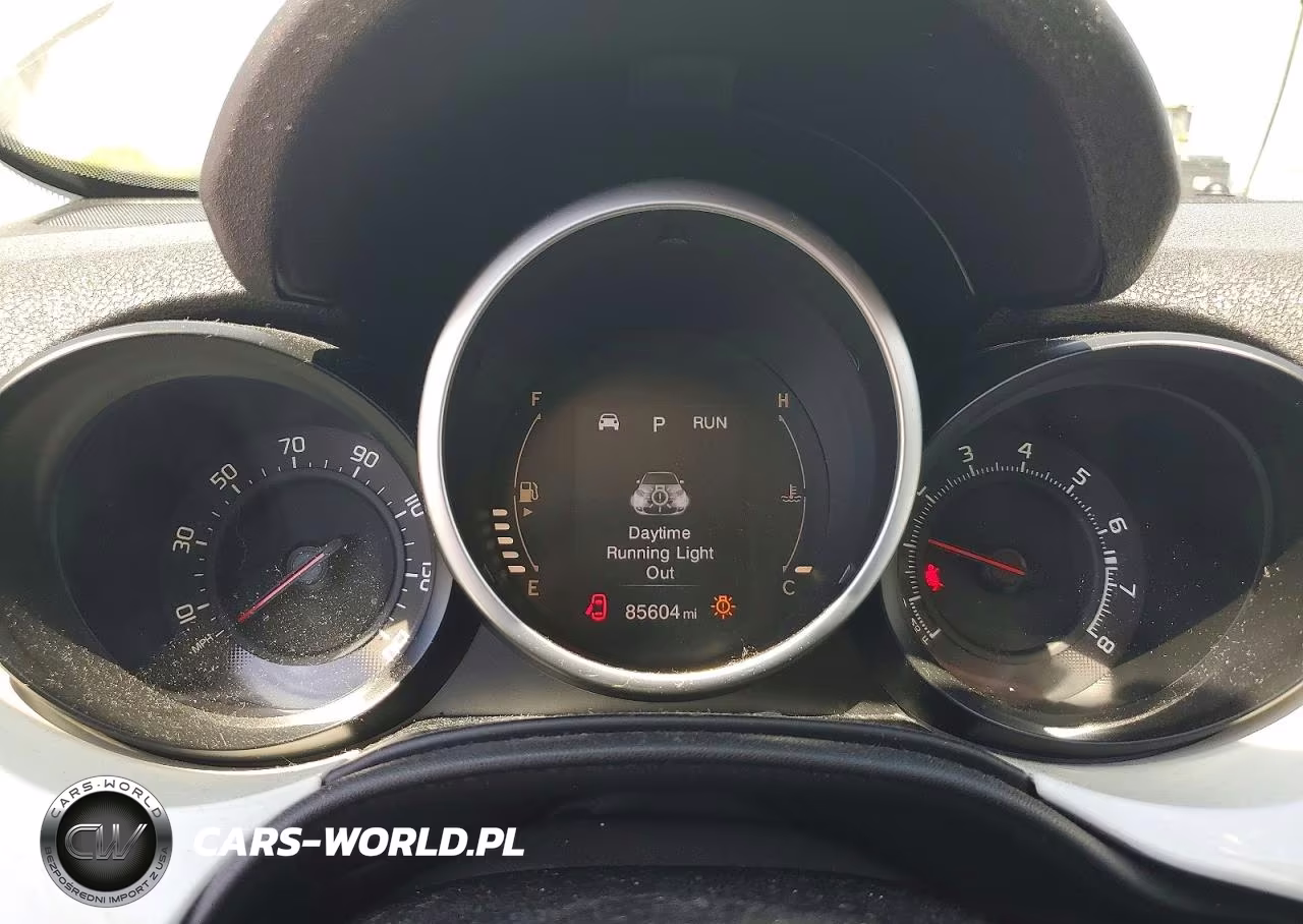 2016 Fiat 500X Easy VIN:ZFBCFYBTXGP364402 - 9