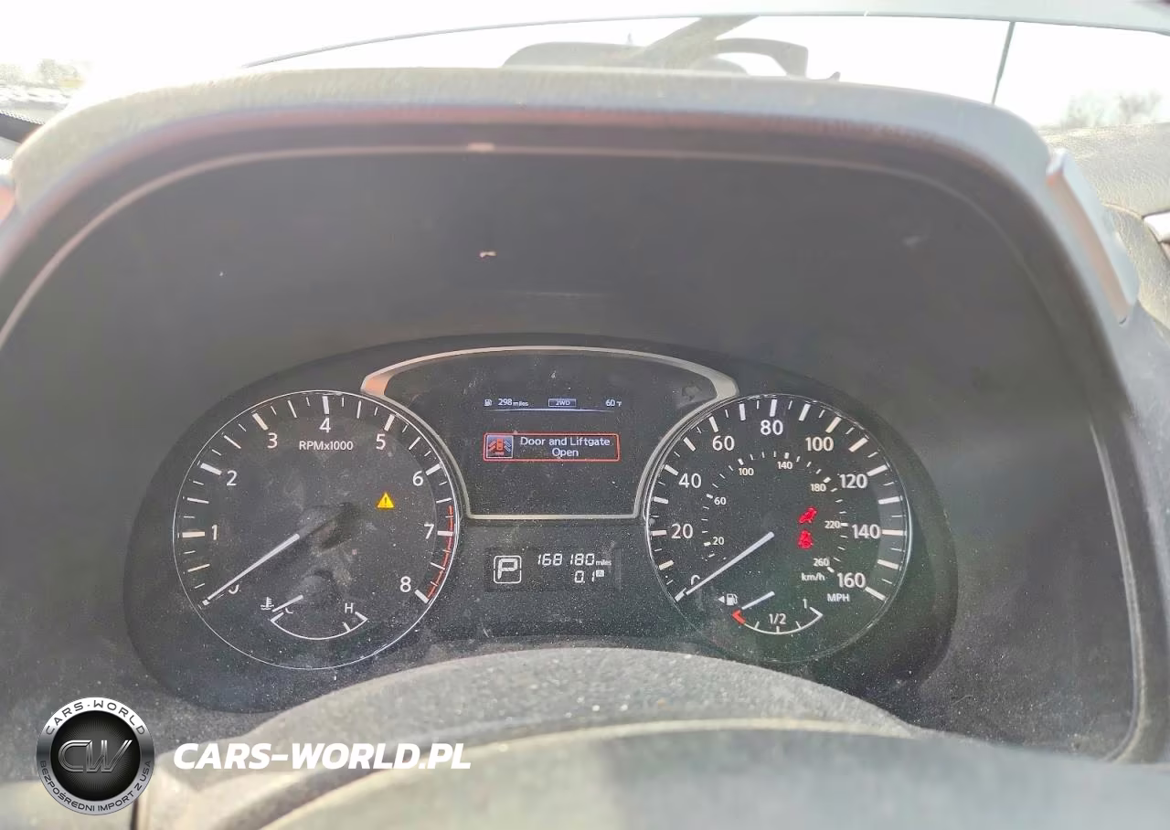 2014 Nissan Pathfinder S VIN:5N1AR2MM4EC710314 - 9