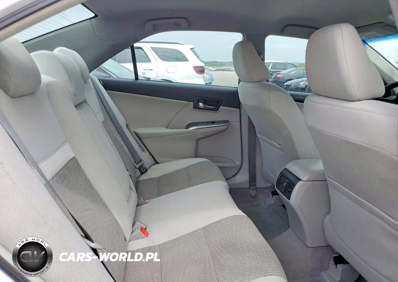 2012 Toyota Camry Hybrid Xle VIN:4T1BD1FK4CU024242 - 10