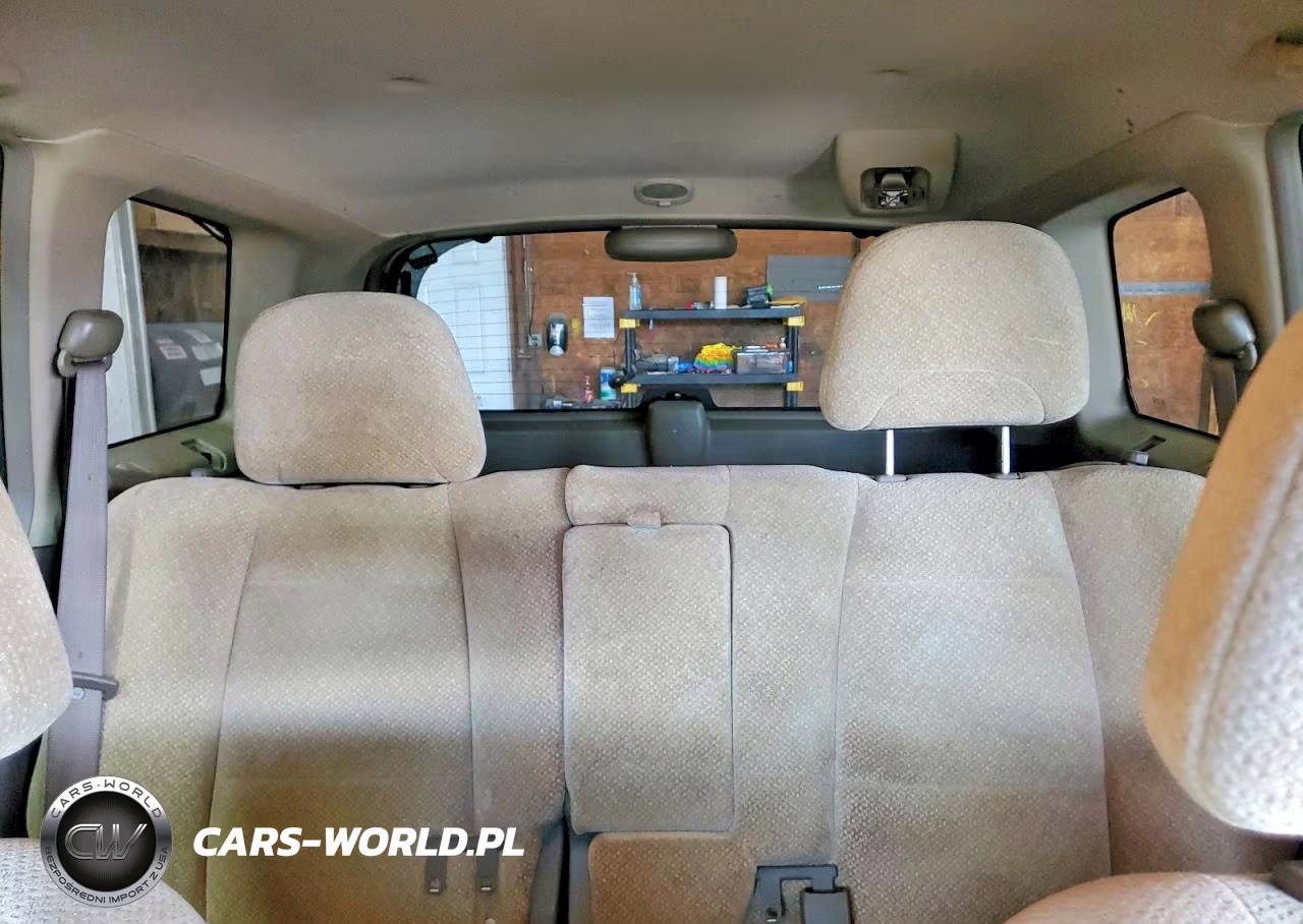 2006 Hyundai Santa Fe VIN:KM8SC13D16U111383 - 10