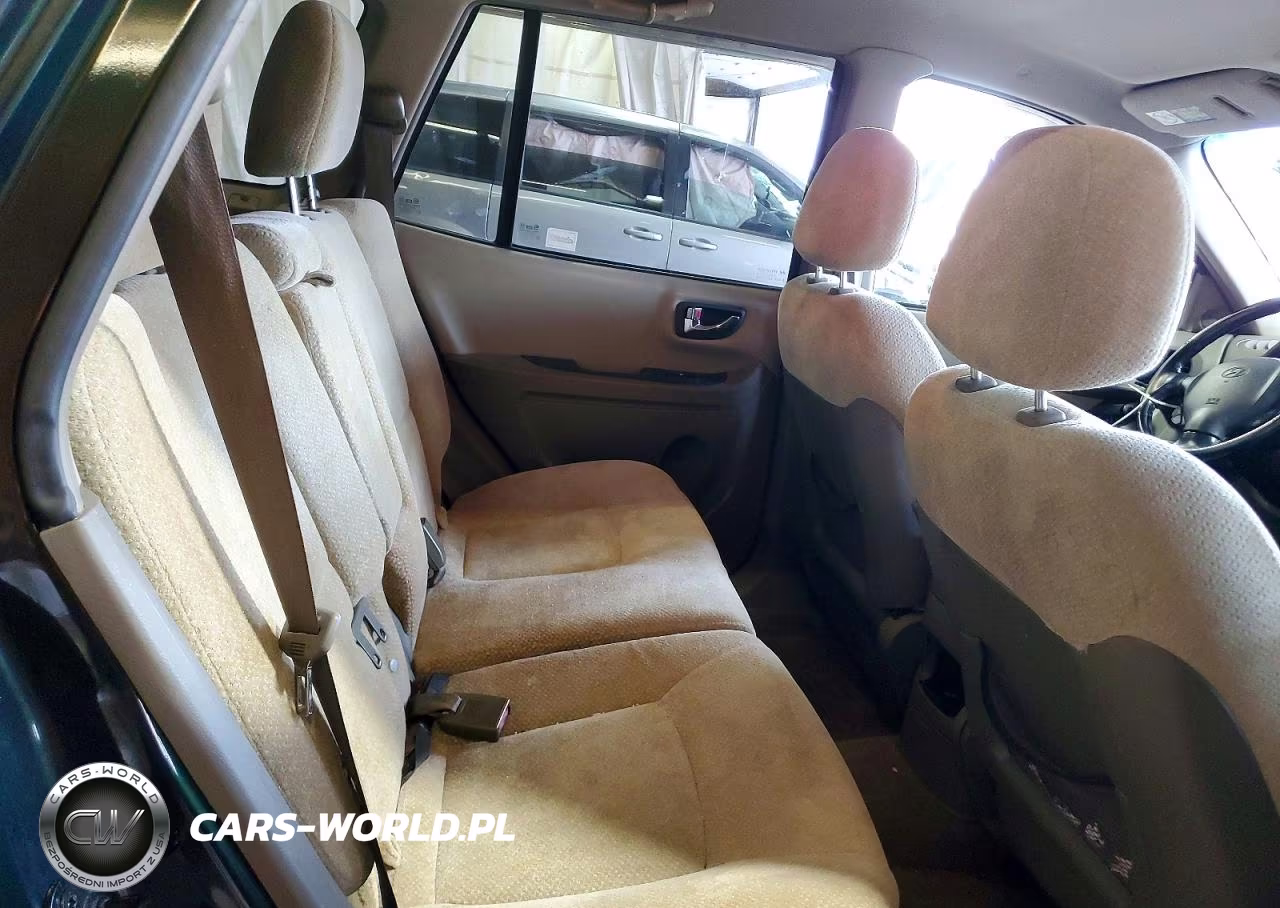 2006 Hyundai Santa Fe VIN:KM8SC13D16U111383 - 11