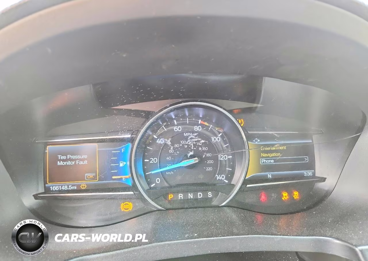 2019 Ford Explorer Xlt VIN:1FM5K8D86KGA99671 - 9