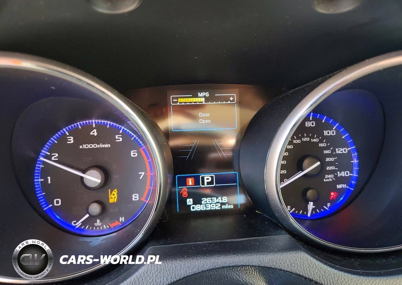 2017 Subaru Outback 2.5I Limited VIN:4S4BSANCXH3349023 - 9