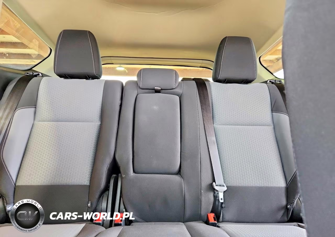 2018 Ford Escape Se VIN:1FMCU0GD2JUB03355 - 10