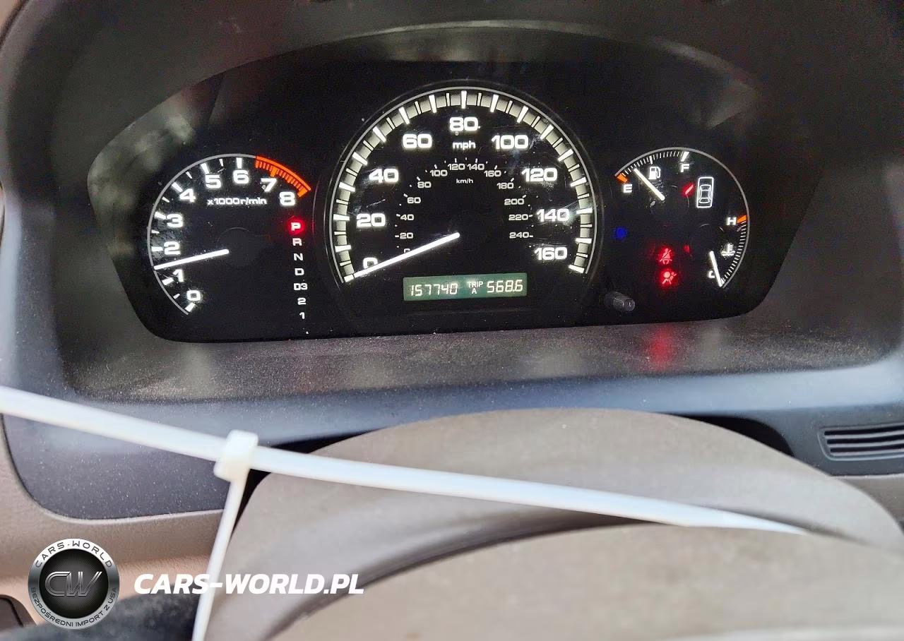 2006 Honda Accord Ex VIN:1HGCM56866A075639 - 9
