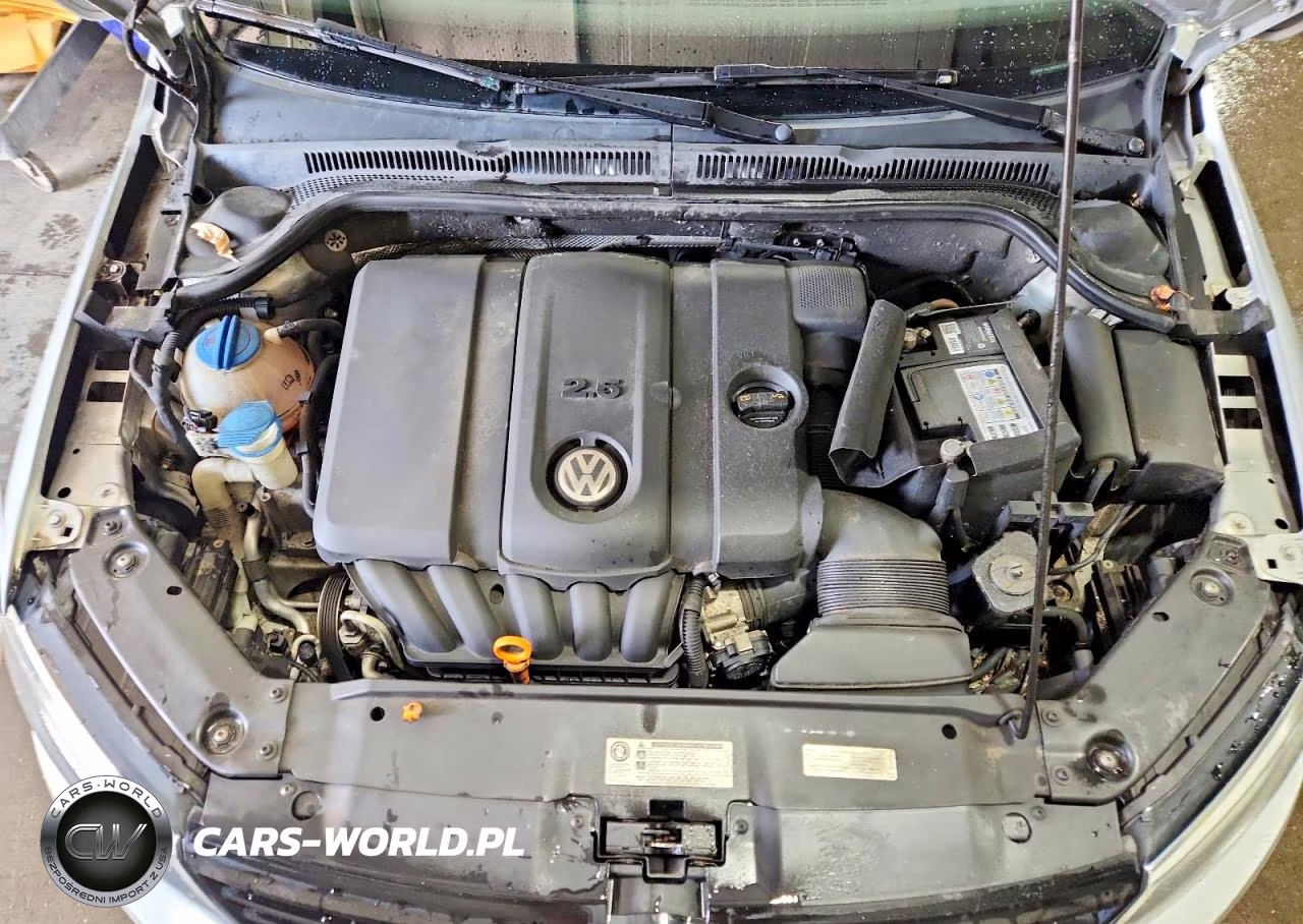 2012 Volkswagen Jetta Se VIN:3VWBP7AJ8CM378456 - 11