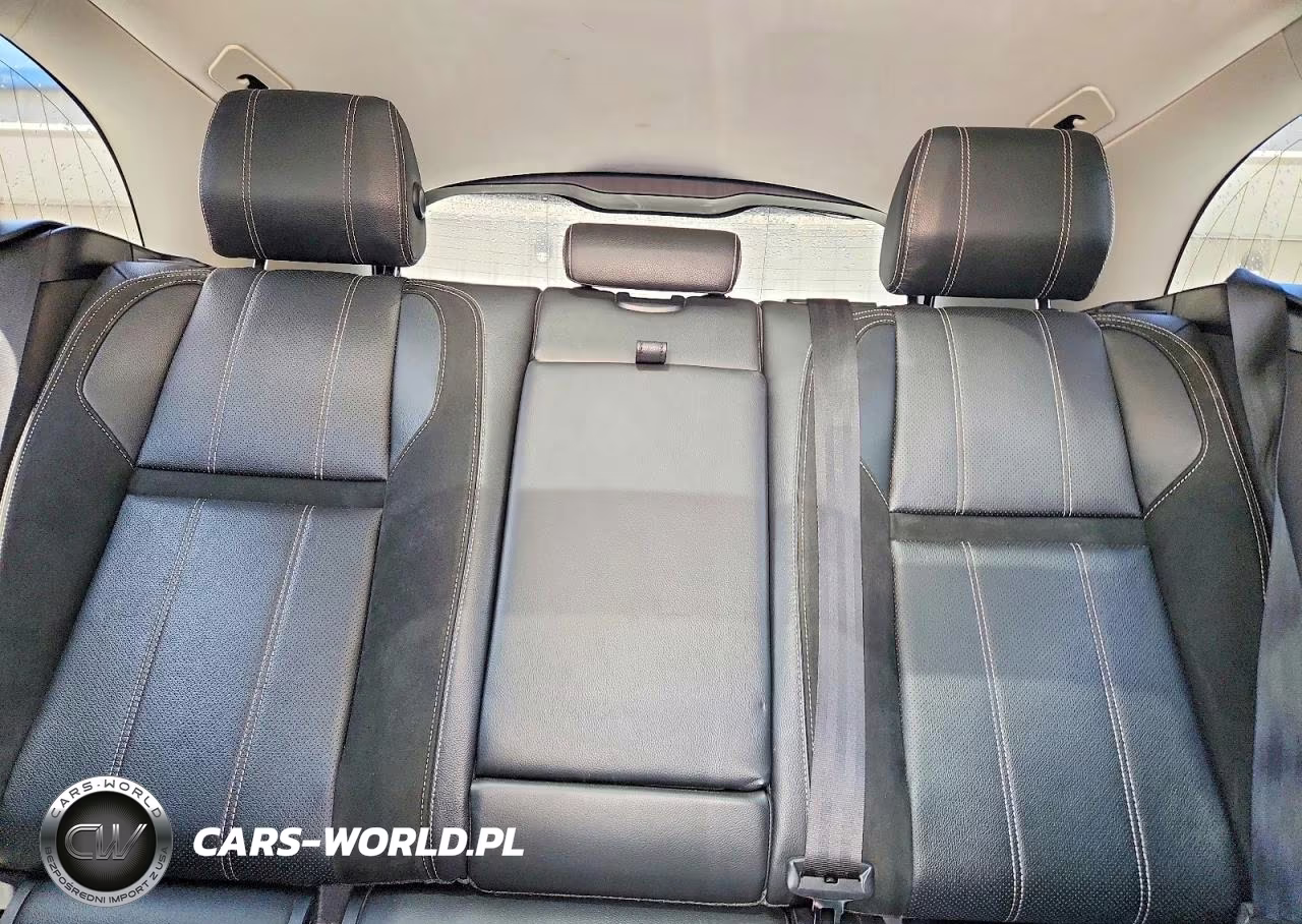 2019 Land Rover Range Rover Velar S VIN:SALYB2EV4KA797856 - 10